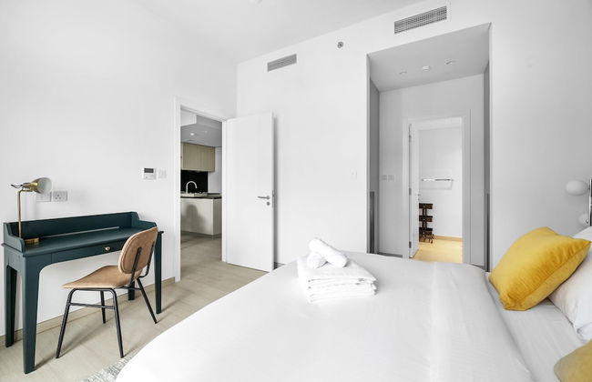 Silkhaus Harrington House, JVC Dubai - Photo 12