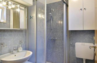 Apartment Geräumige Kellerwohnung in der Nähe von Umag by Interhome - Foto 10