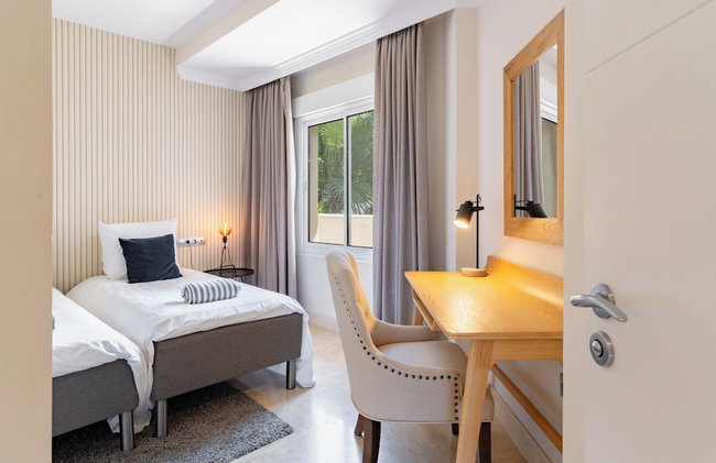 Aloha Hill Club LLuxury 5 Star Golf Resort Near Puerto Banus and Marbella - Foto 47