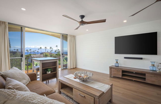 Aston Maui Kaanapali Villas - Foto 80