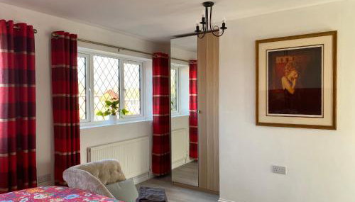 The Norton-Triumpth Apartments near NEC - Foto 2