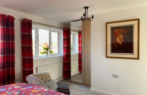 The Norton-Triumpth Apartments near NEC - Foto 2