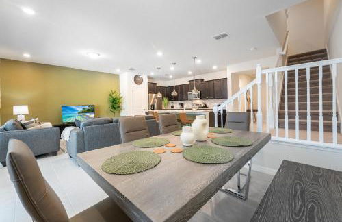 Modern Townhome with Resort Amenities - Foto 14