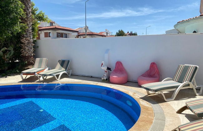 Efes Villas - Foto 13