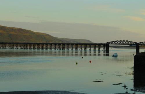 Central Barmouth Town House - Near Beach - Sleeps up to 16! - Foto 19