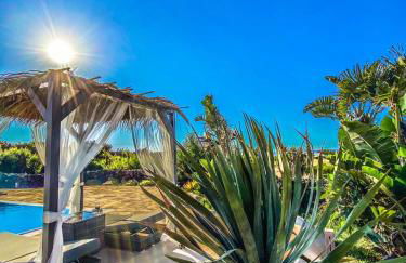 Etherea - I Dammusini di Pantelleria - Foto 71