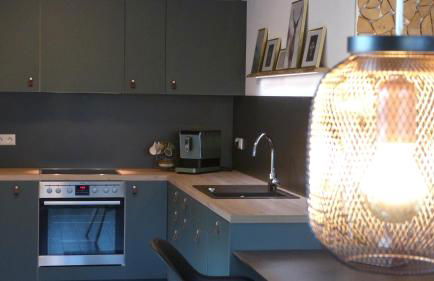 Schwarz I wald Apartment - Foto 1