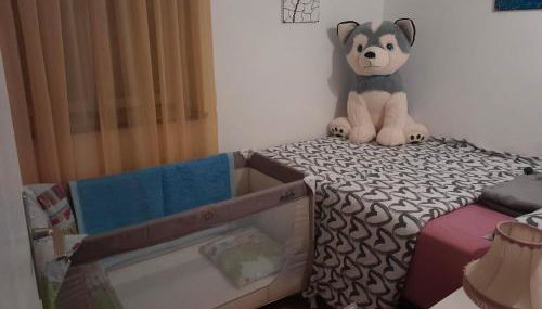 Apartment Lamante - Foto 5