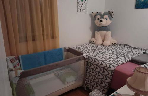 Apartment Lamante - Photo 5