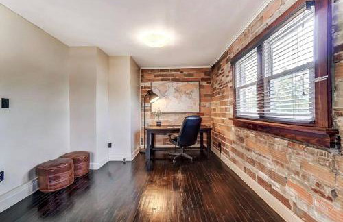 Dayton Loft close to DT Oregon UD - Foto 10