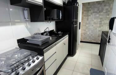 Anfitrião Guiah! - Beira-mar e ao lado do Centro de Convenções - Foto 38