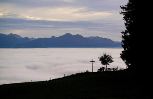 Familienapartment in Ingenried - Photo 35