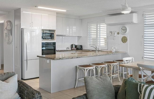 Capeview Apartments Caloundra - Photo 29