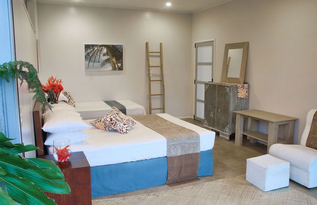 Ifiele'ele Plantation - Foto 5