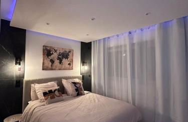 Très bel appartement PremiumSteinbach-parking - Foto 25