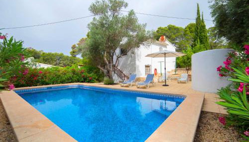 Holiday Home La Cigarra by Interhome - Foto 2