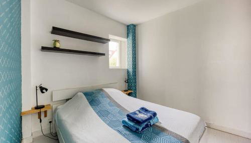 Superbe logement près de la gare et de l'autoroute - Foto 3