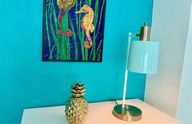 Directly on the Beach with Pool & Ocean View - Foto 14