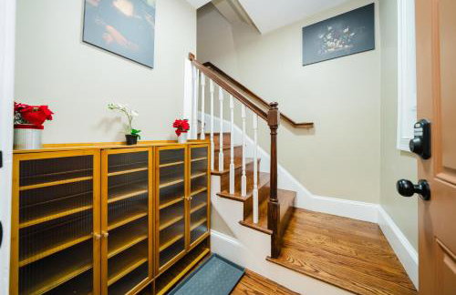 172-2 6BR Milton - Family Getaway by Blue Hills - Foto 72