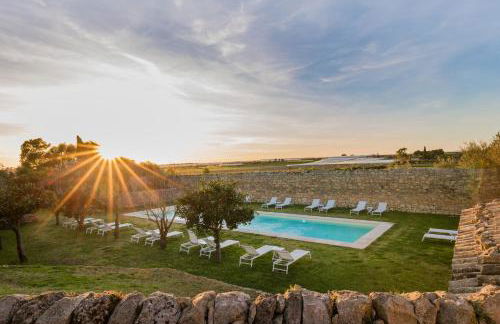 Baglio Occhipinti - Foto 32