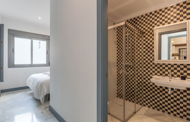 Apartamentos Tintes12 - Foto 42