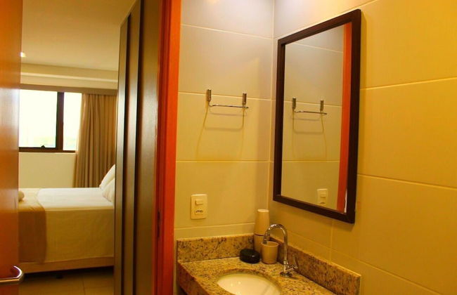 Manaira Apart Hotel - Foto 28