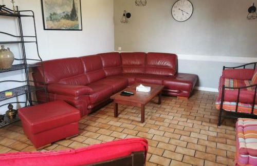 Les Gites de Louisette 1886 - Foto 11