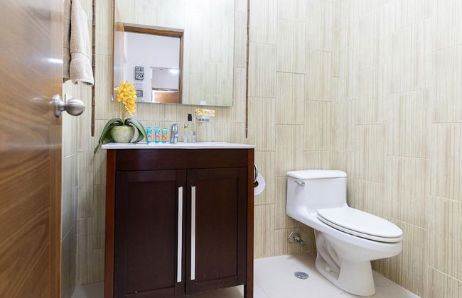 Aqua Chiara Condo by Acomodo Bijao Long Stay - Photo 28