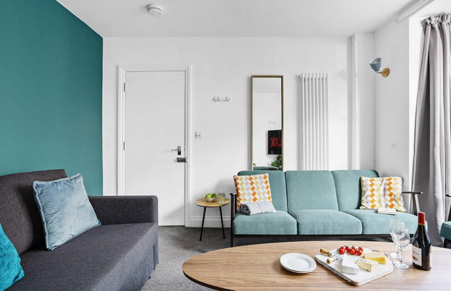 Gloster Town House Gorgeous Family Home Barnstaple - Foto 19