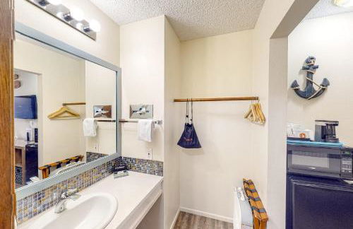 Lamplighter Inn - Foto 8