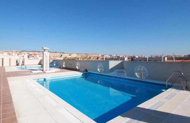 Belvilla by OYO 2habitaciones - Foto 1