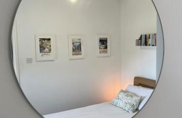 2a Coastguard Cottages - Foto 18