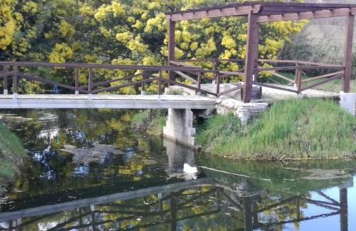 Quinta Rural - Nossa Sra do Carmo. Teixoso - Foto 37