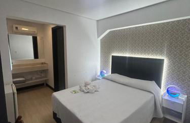 55 Smart Hotel Joinville - Photo 36