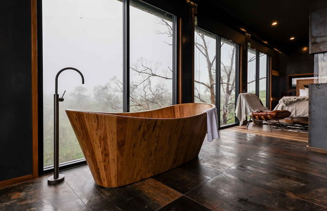 Clifftop at Hepburn - Foto 30