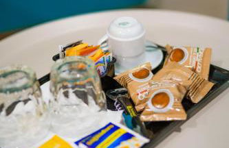 Terminal 1 Guest House - Photo 20