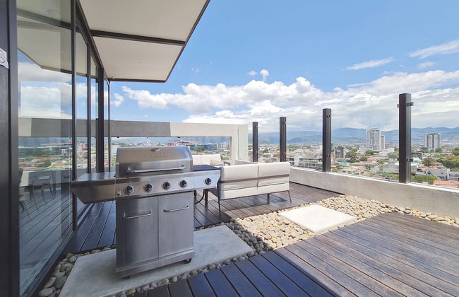 BEE Suites San Jose - Escalante - Foto 54