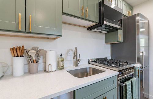 Downtown Bungalow -Duplex - EV Charger - Foto 10