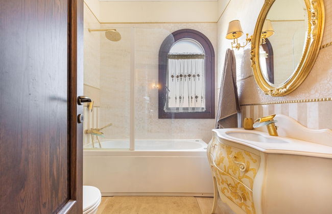 3537 Villa Re by Perle di Puglia - Foto 30