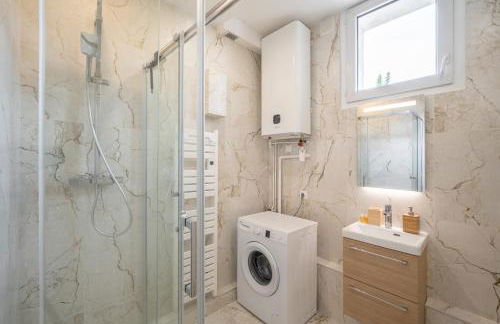 Le Versaillais - Proche Château de Versailles et 15 min RER Paris - Foto 22