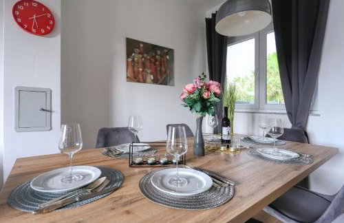 Villa Tri Palme with heated pool - Foto 16