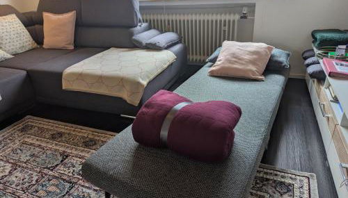 Charmantes kleines Gästehaus PIA, zentral in Bedburg - Photo 2