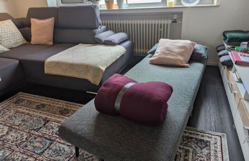 Charmantes kleines Gästehaus PIA, zentral in Bedburg - Foto 2