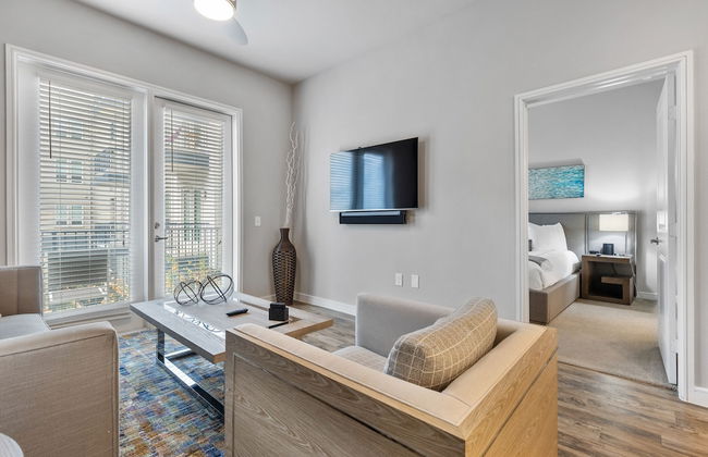 StayOvr at Galatyn Park - Richardson - Foto 39