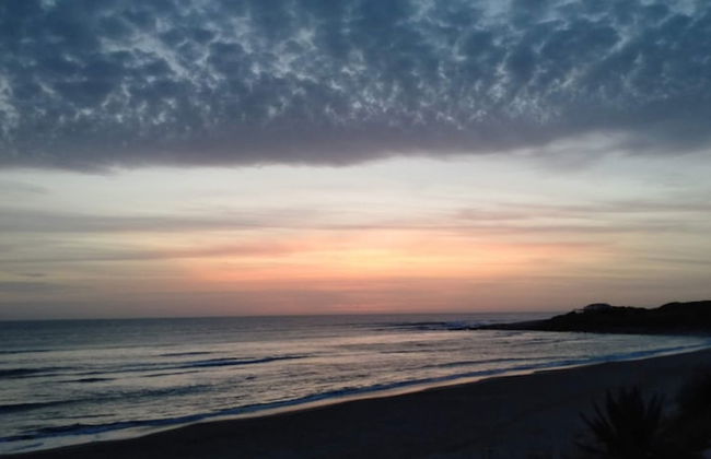 Villa Malyma Zahora - Beach Front Sea View - Foto 50