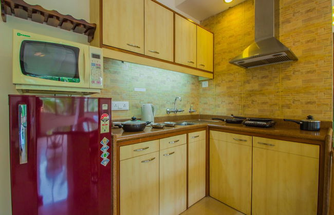 OYO 15007 Home Casa Amarilla - Photo 11