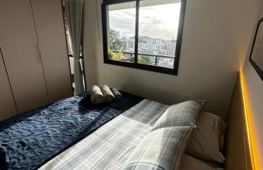 Estúdio completo com linda vista para o Cristo - Photo 16