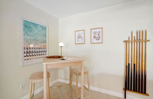 The Coastal Duo Escape - Foto 15