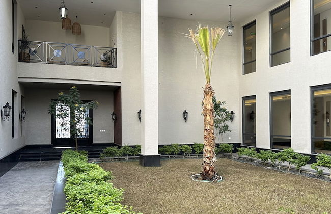 Ar Rabi H-10 Royal touch Balcony AG98 - Foto 17