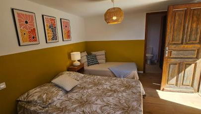 Maison de campagne à 15 minutes de Conques - Foto 4